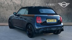 MINI Convertible 1.5 Cooper Sport 2dr Petrol Convertible